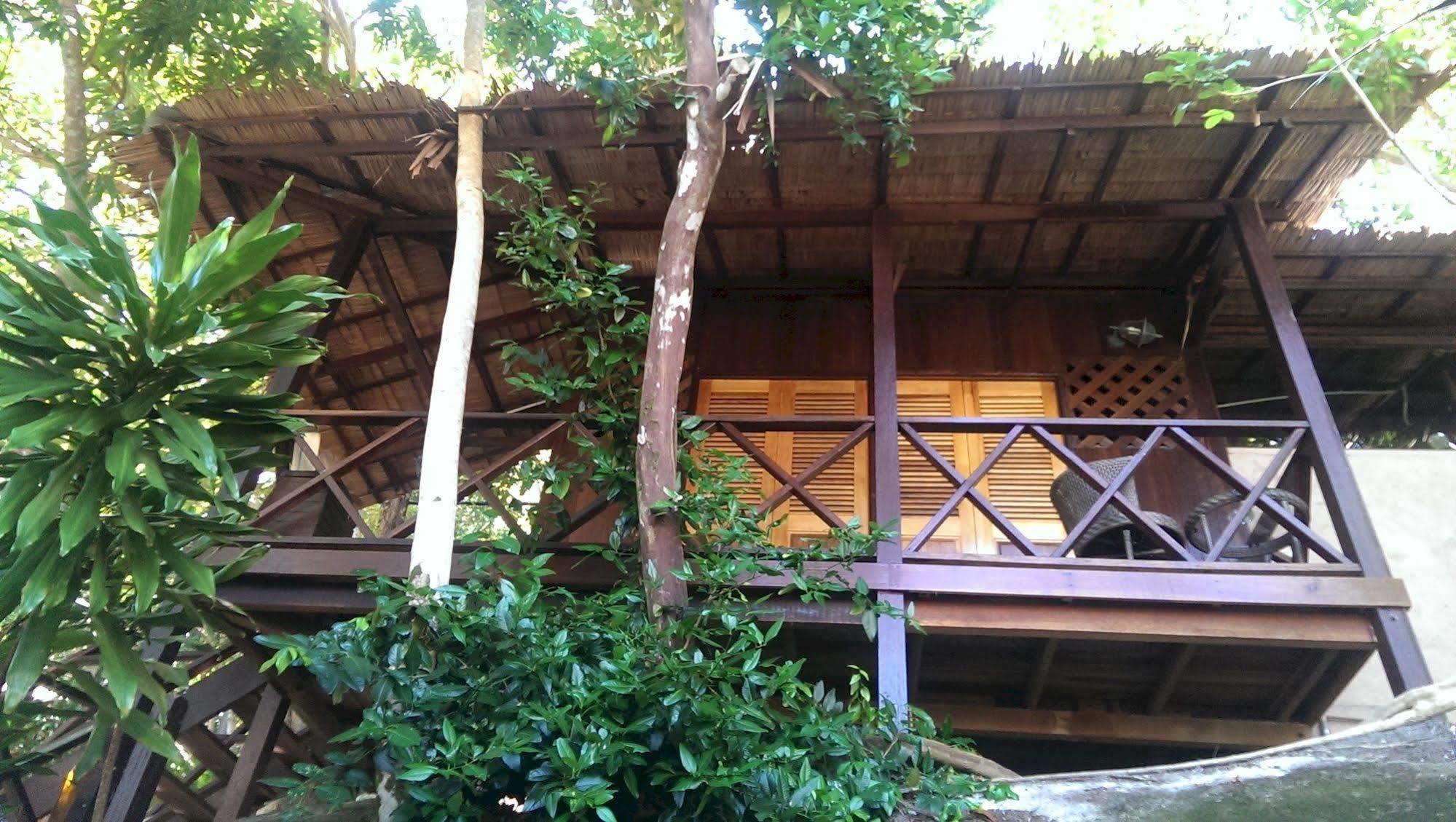 Bagus Place Retreat Kampong Mukut Exterior foto